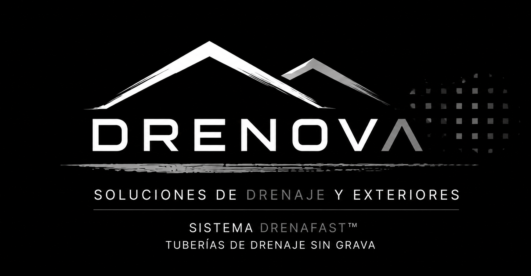 DRENOVA — Smart Drainage Engineering