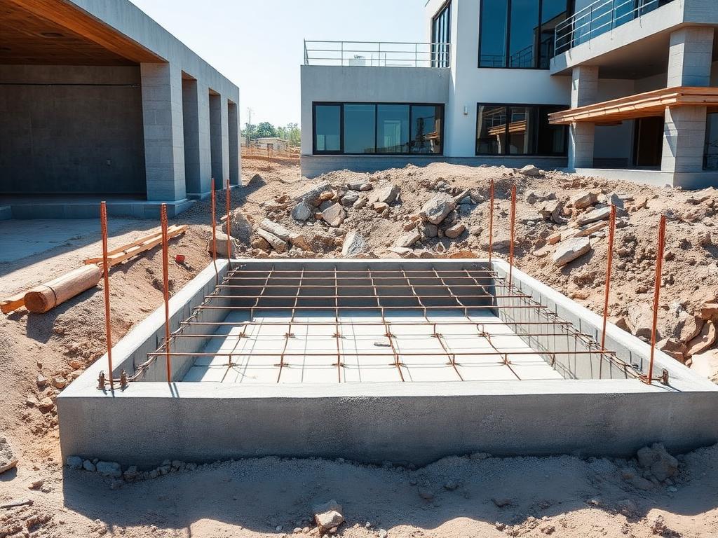 Foundations
